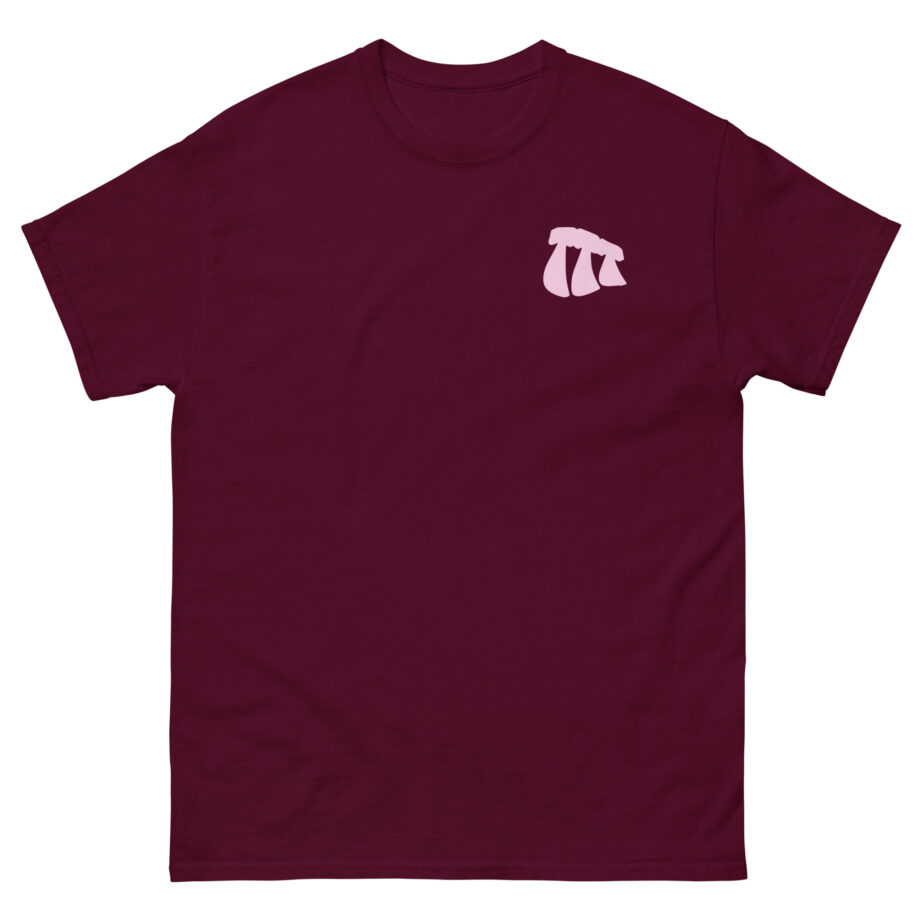 Tini Stoessel Unisex classic tee
