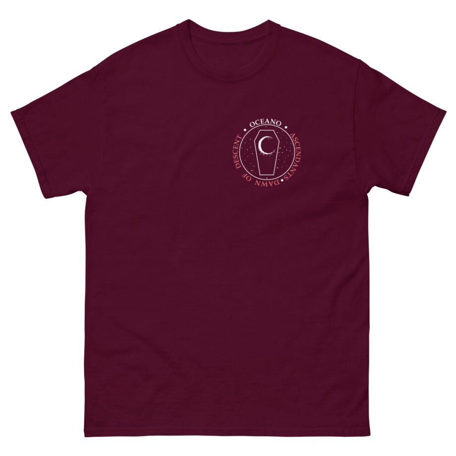 Oceano Unisex classic tee