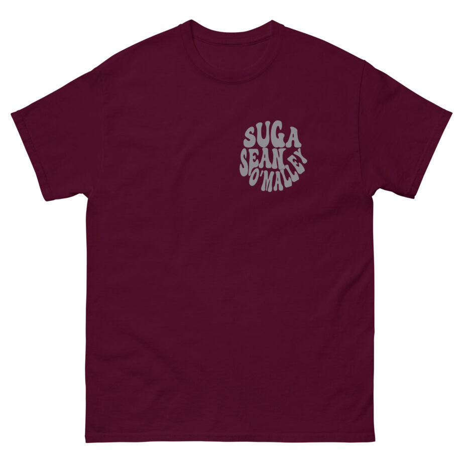 Suga Sean Unisex classic tee