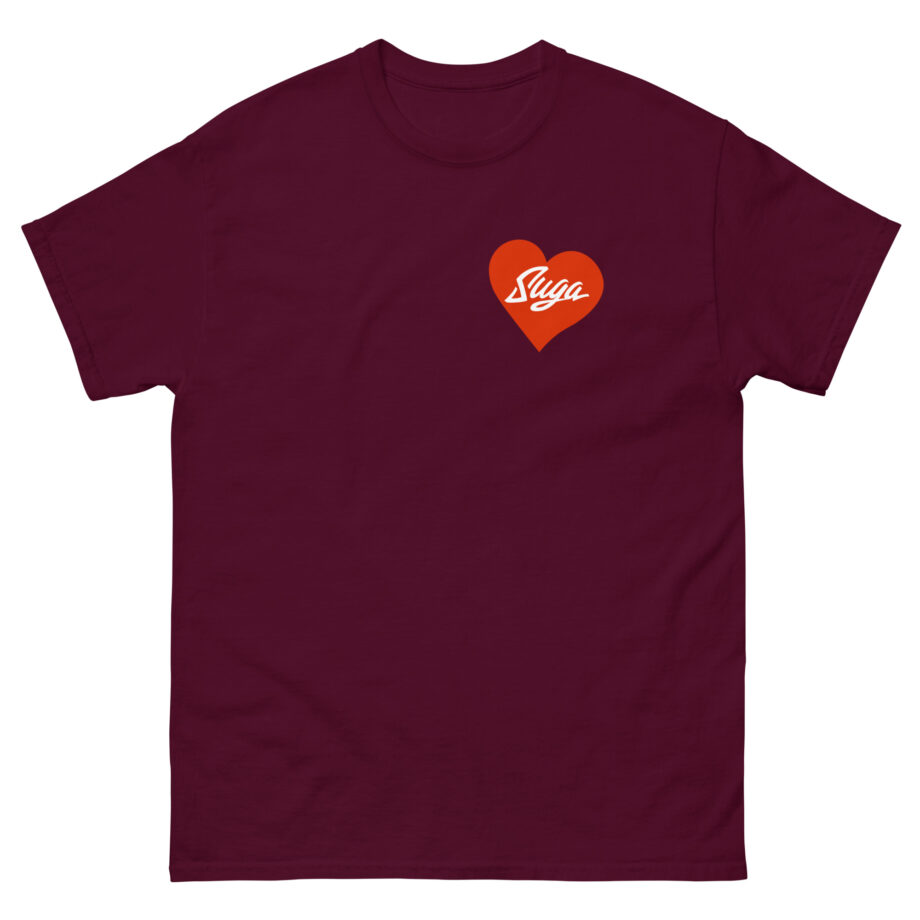 Suga Sean Unisex classic tee