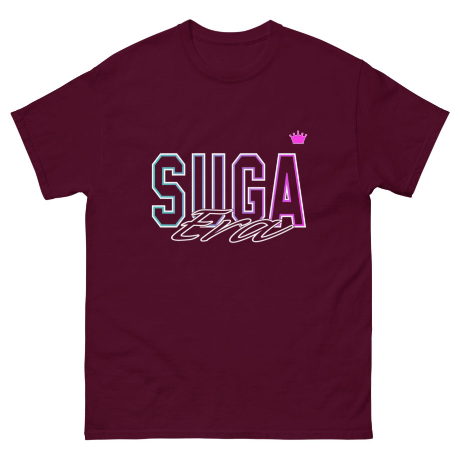 Suga Sean Unisex classic tee