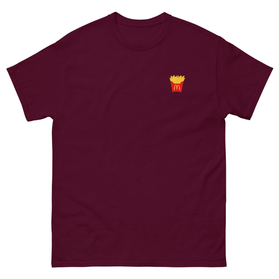 Lck Unisex classic tee