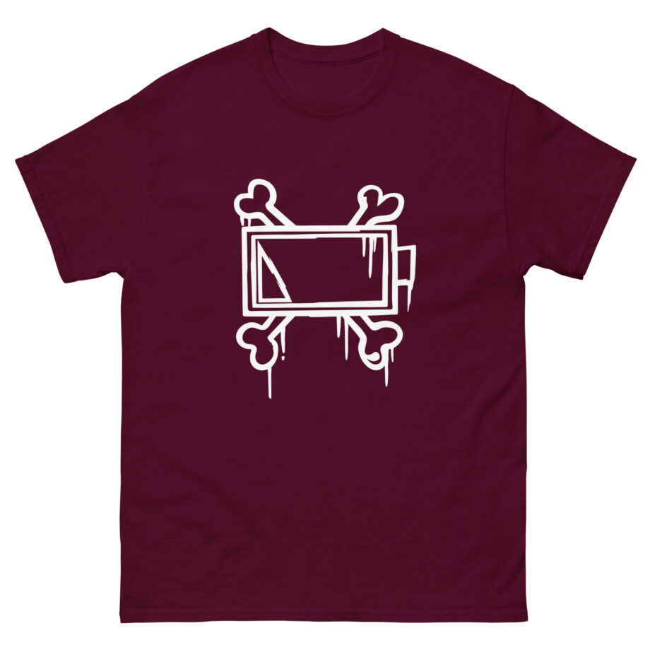 Murder Drones Uzi Unisex classic tee