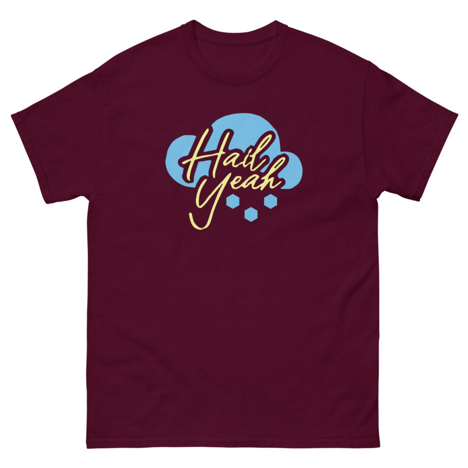 Mandjtv Unisex classic tee