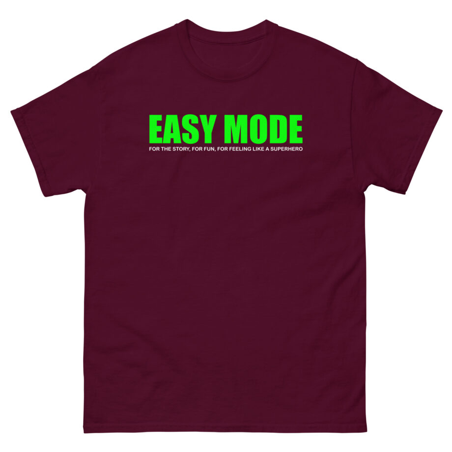 Mandjtv Mytey Character Unisex classic tee