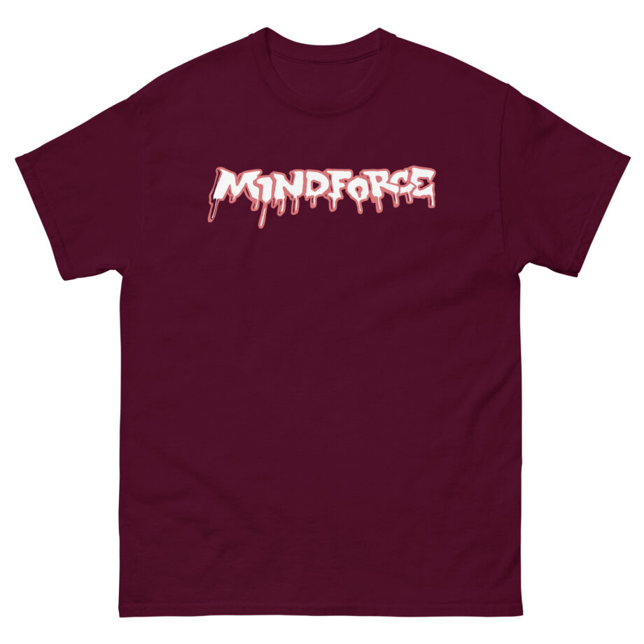Mindforce BBB Unisex classic tee