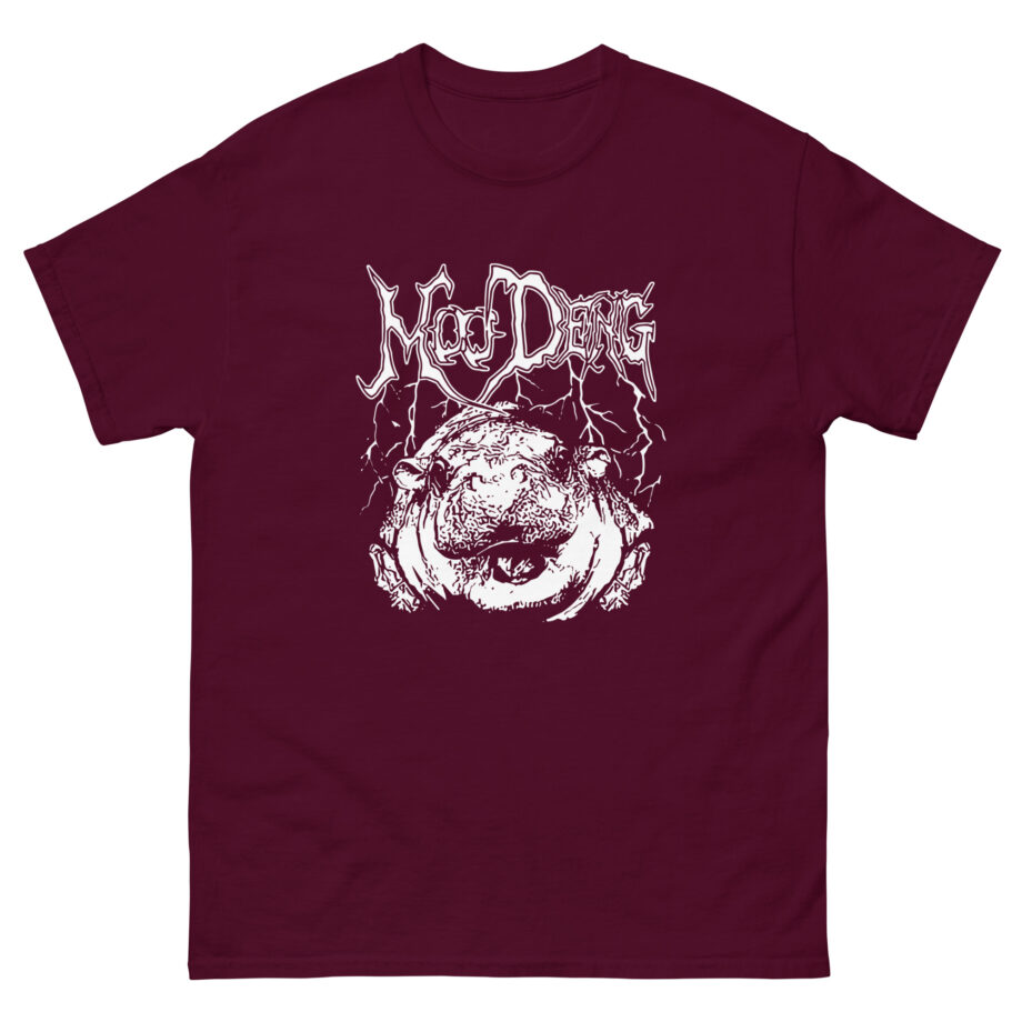 Moo Deng  Unisex classic tee
