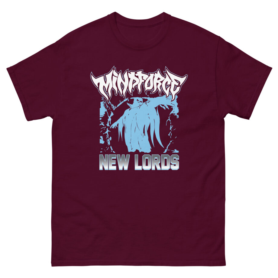 Mindforce New Lords Unisex classic tee