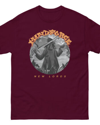 Mindforce New Lords Unisex classic tee