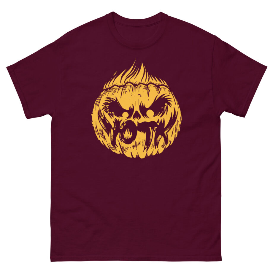 Year of the Knife Unisex classic tee