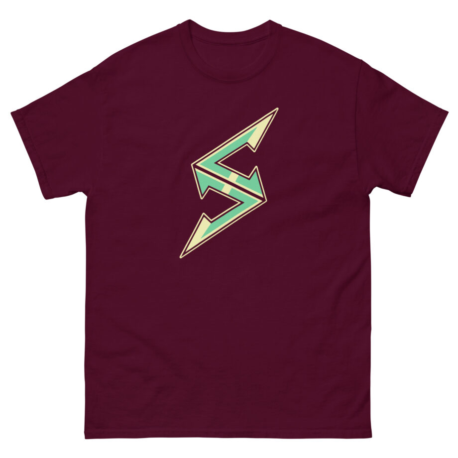 Mandjtv Team Sky Logo Unisex classic tee