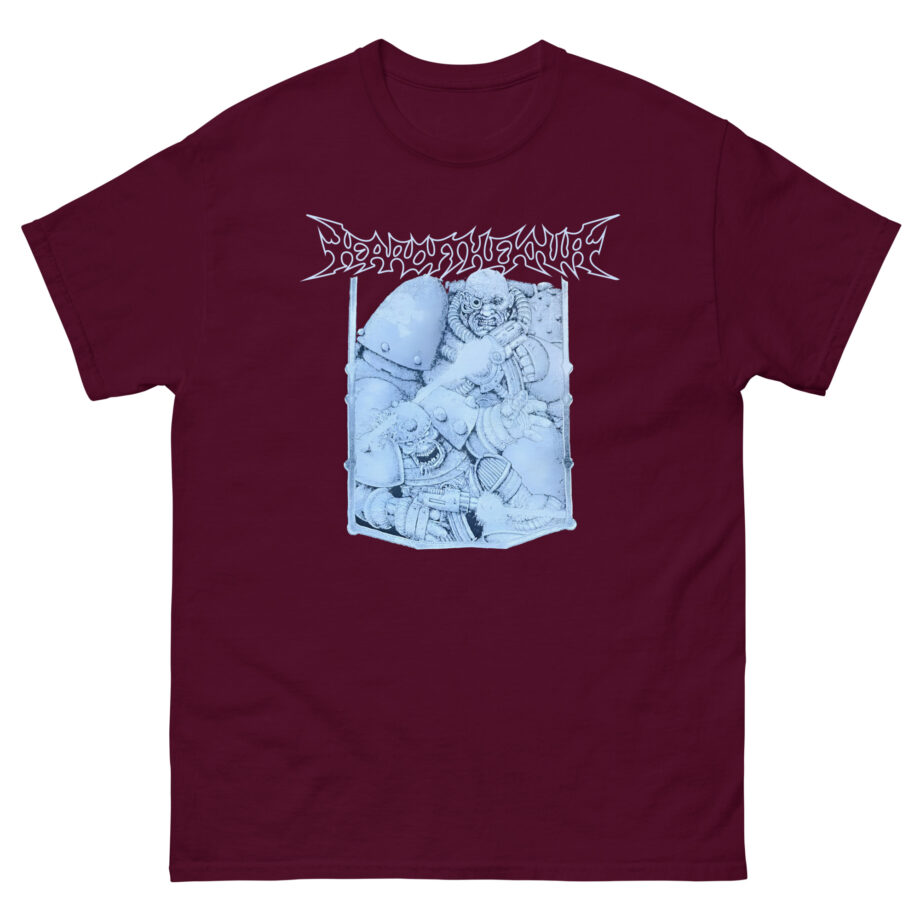 Year of the Knife Unisex classic tee