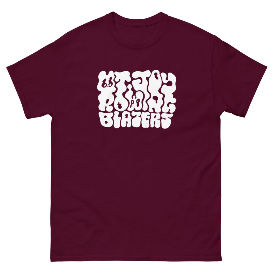 Mt. Joy Unisex classic tee