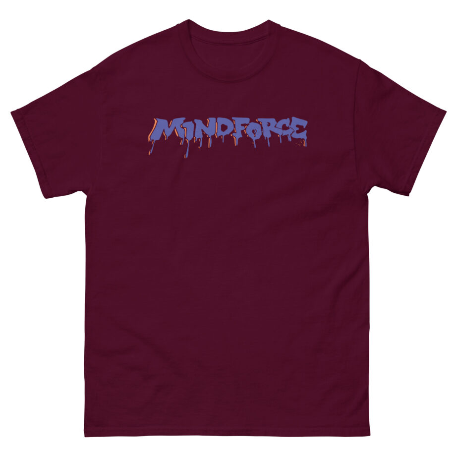 Mindforce Excalbur Unisex classic tee