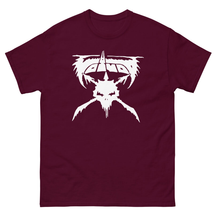 Voivod Fleur-de-lys Unisex classic tee