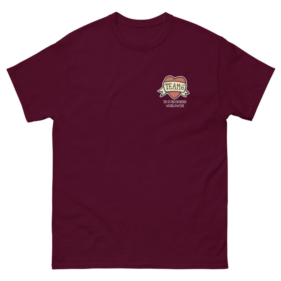 Vanoss Unisex classic tee