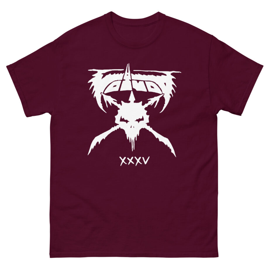 Voivod Vintage Unisex classic tee