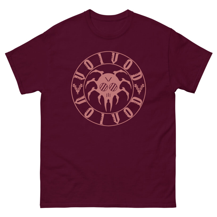 Voivod 2003 Unisex classic tee