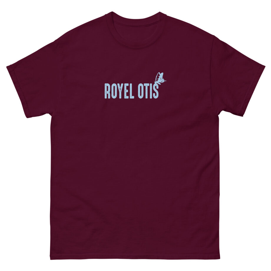 Royel Otis Unisex classic tee