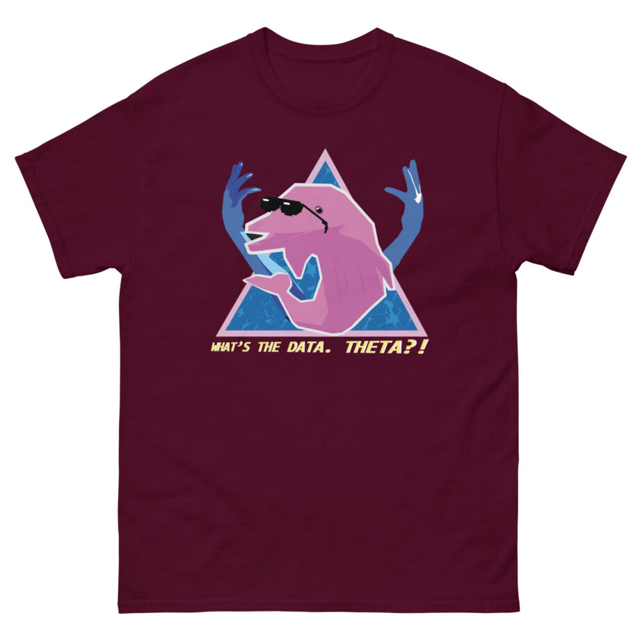 Ena Phindoll Unisex classic tee