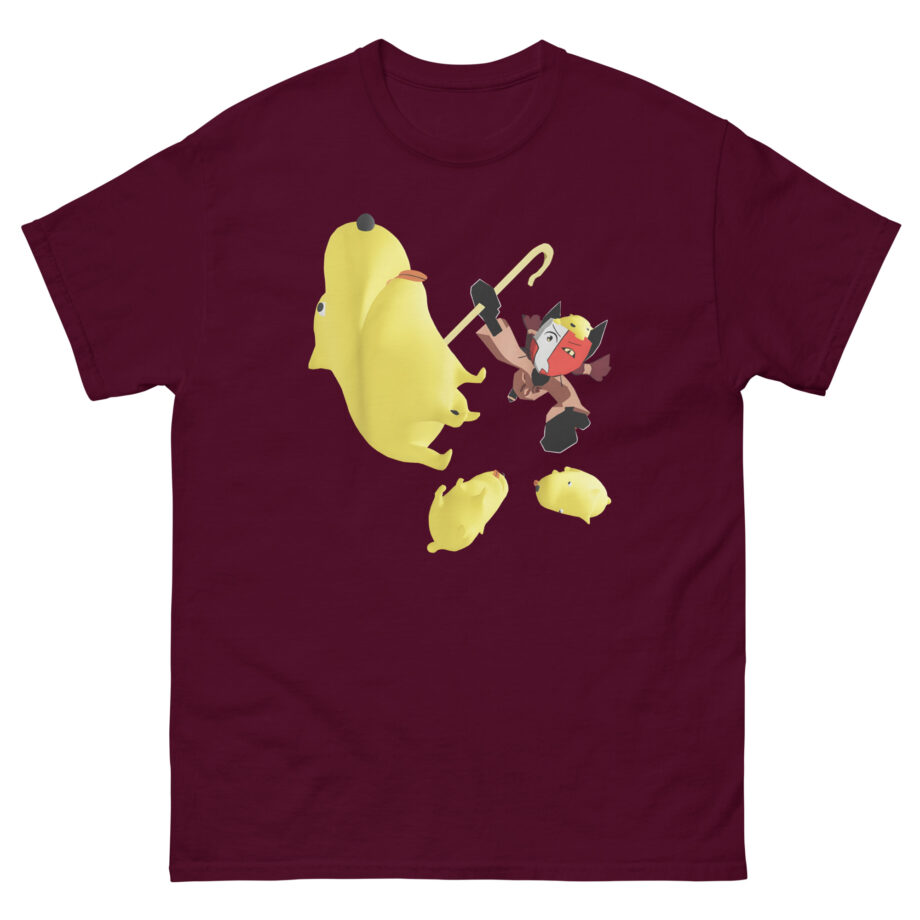 Ena Shepherd Unisex classic tee