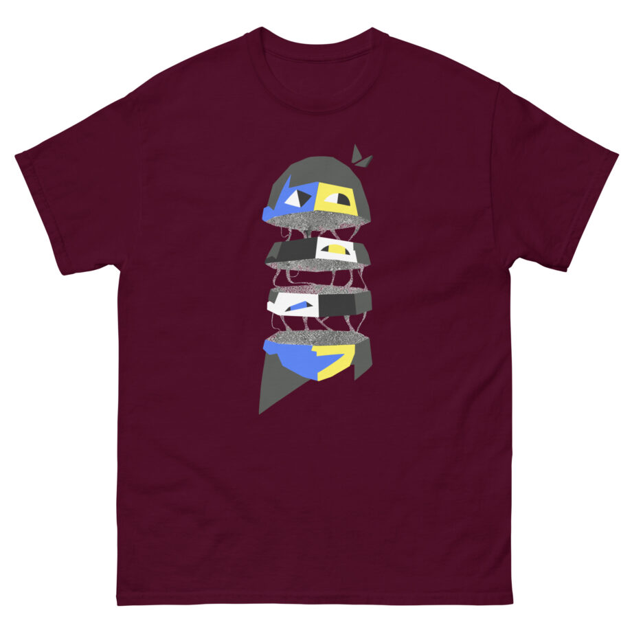 Ena Slide Unisex classic tee