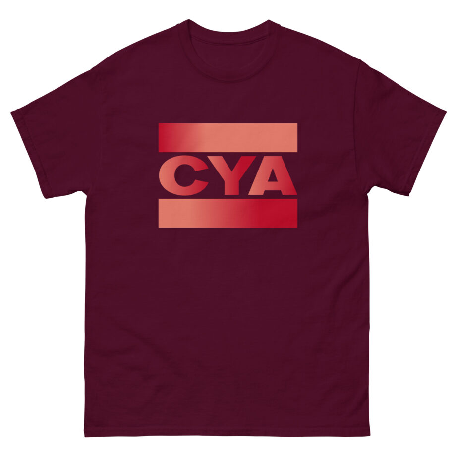 Michael X Shani Grimmond Cya Unisex classic tee