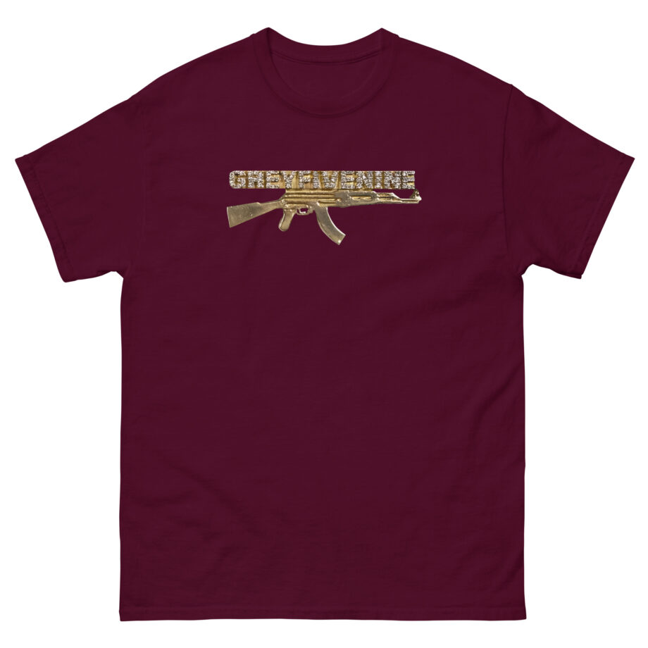 Suicideboys Rare G59 Ak Greyfivenine Unisex classic tee