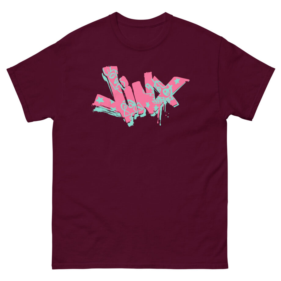 Arcane Jinx Unisex classic tee