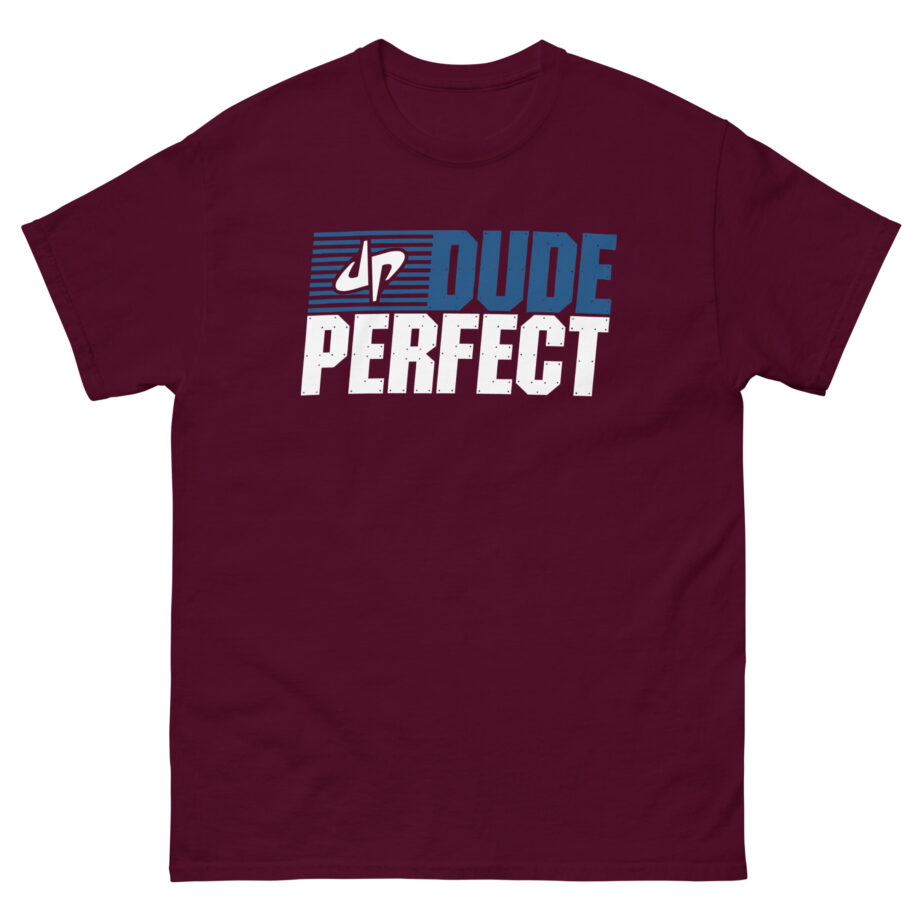 Dude Perfect Freedom Unisex classic tee