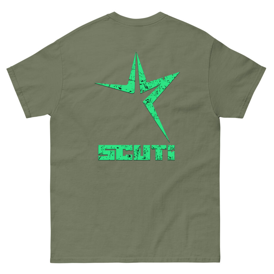 Young Thug Heat Unisex classic tee
