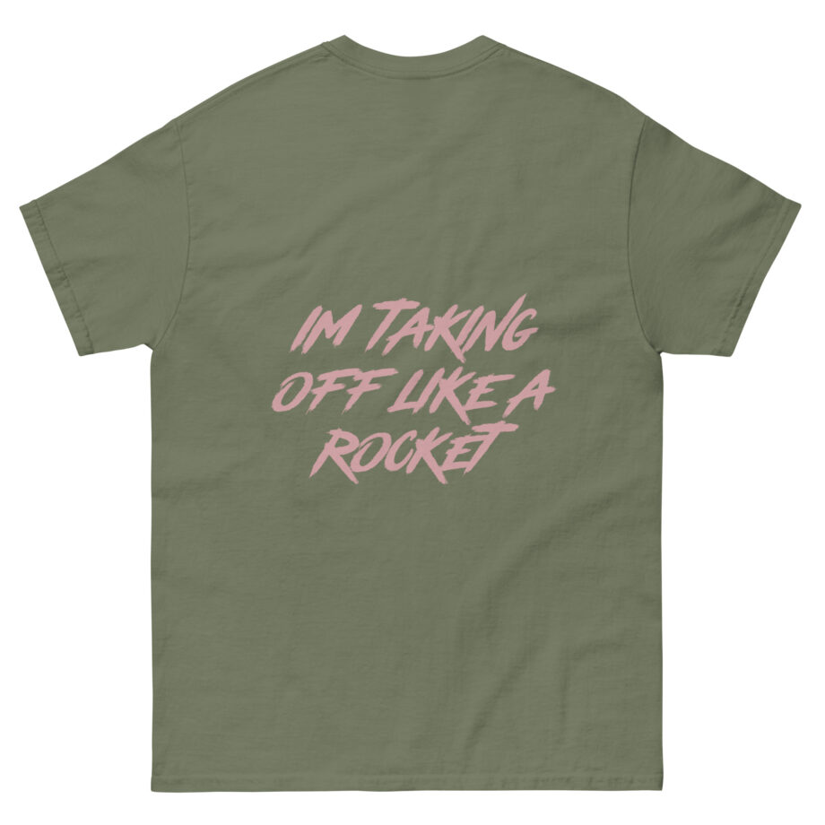 Zayn Malik Sour Diesel Unisex classic tee