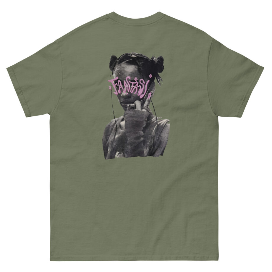 Tini Stoessel Unisex classic tee
