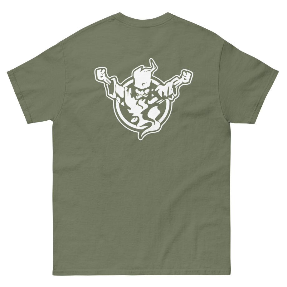 Thunderdome Summer Unisex classic tee