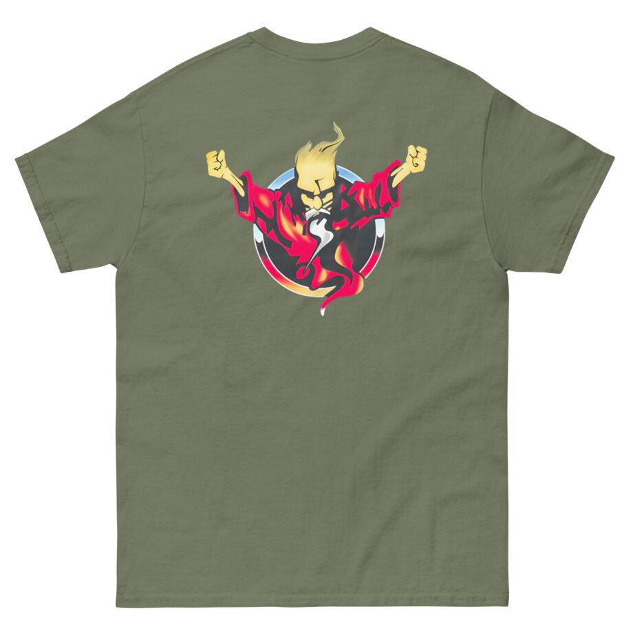 Thunderdome Original Unisex classic tee