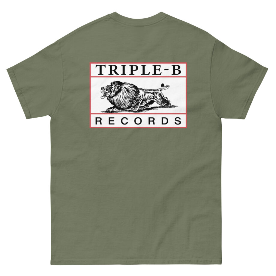 Mindforce BBB Unisex classic tee