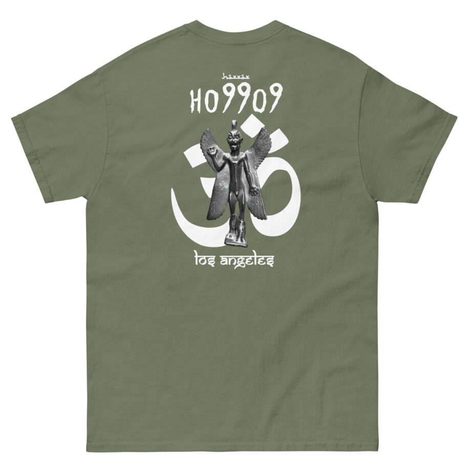 Ho99o9 Demon Unisex classic tee
