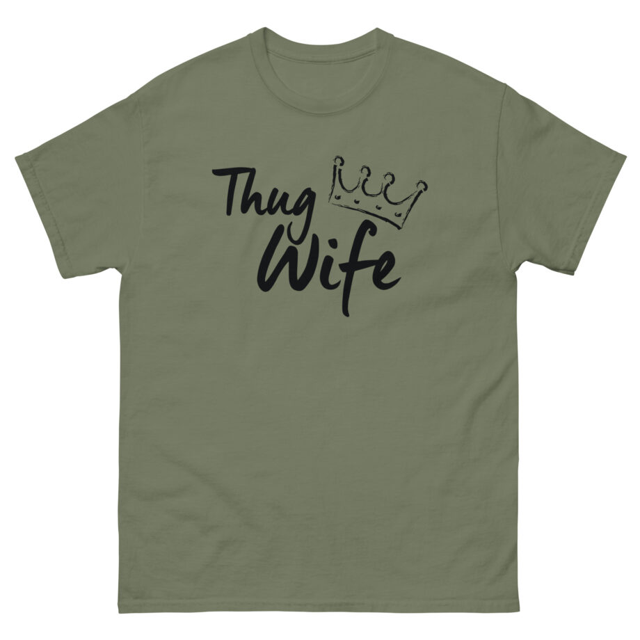 Young Thug Unisex classic tee