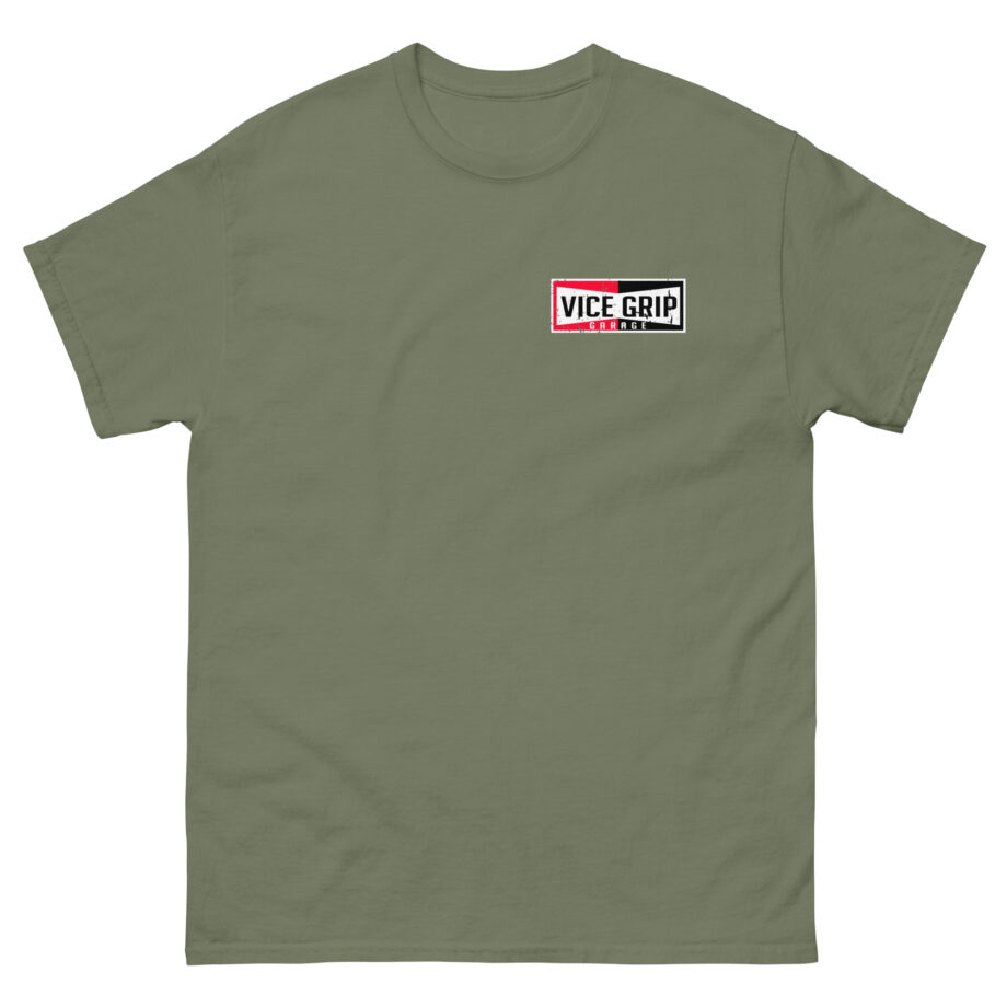 Vicegripgarage Premium Sparkalators Unisex classic tee