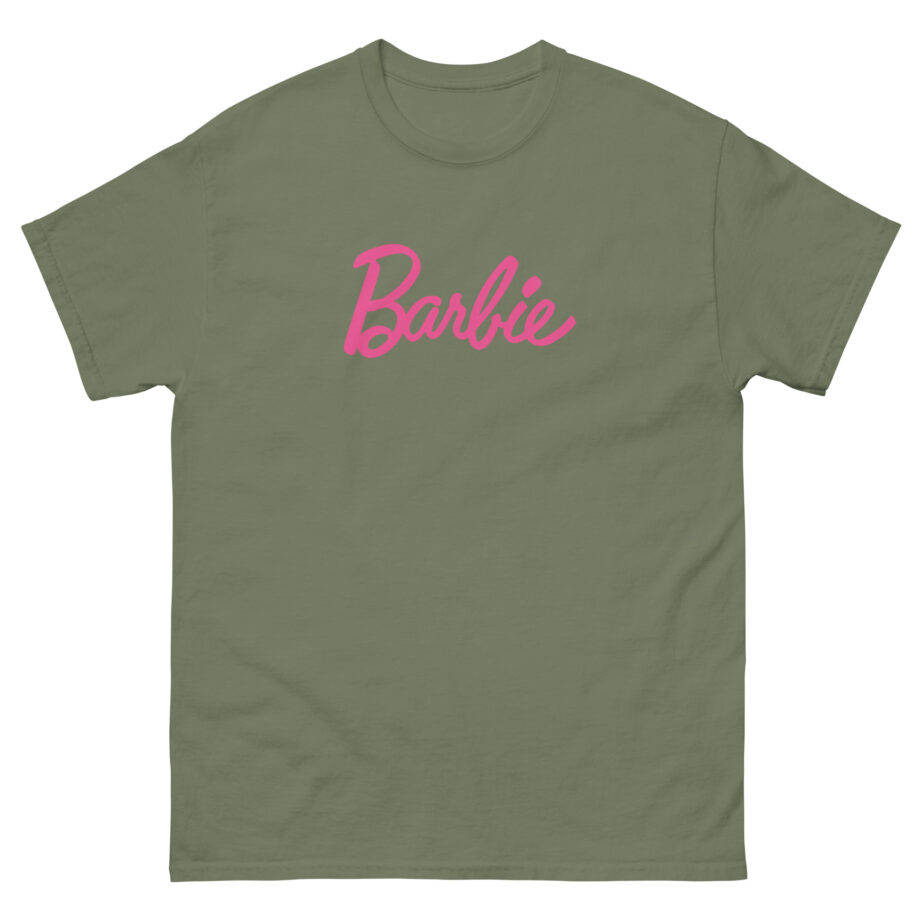 Trisha Paytas Barbie Unisex classic tee