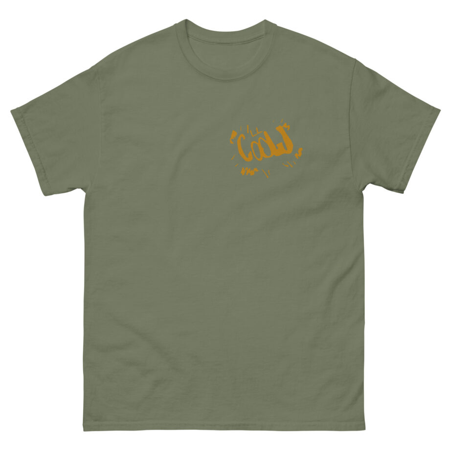 Ll Cool J Frequencies Unisex Softstyle T-shirt