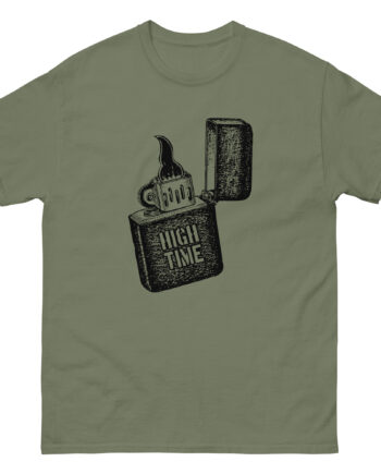 Nickelback Ablaze Light Unisex classic tee
