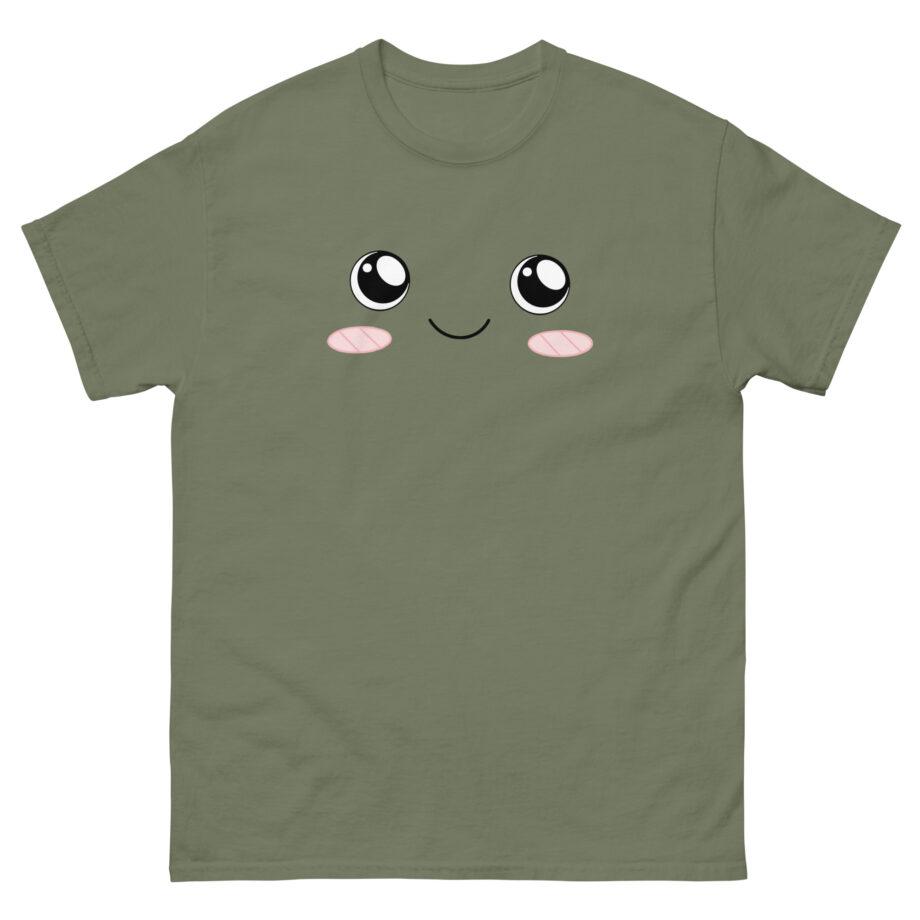 Lankybox Rocky Unisex classic tee