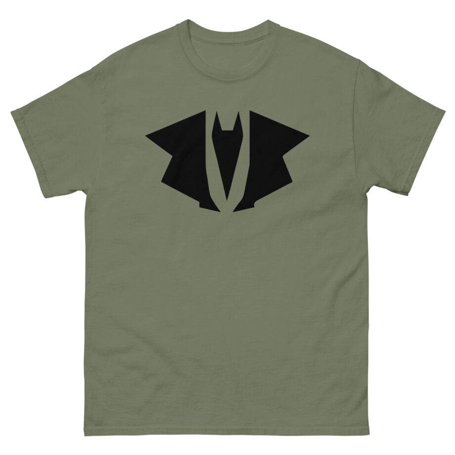 Osrs Dragon Chainbody Unisex classic tee