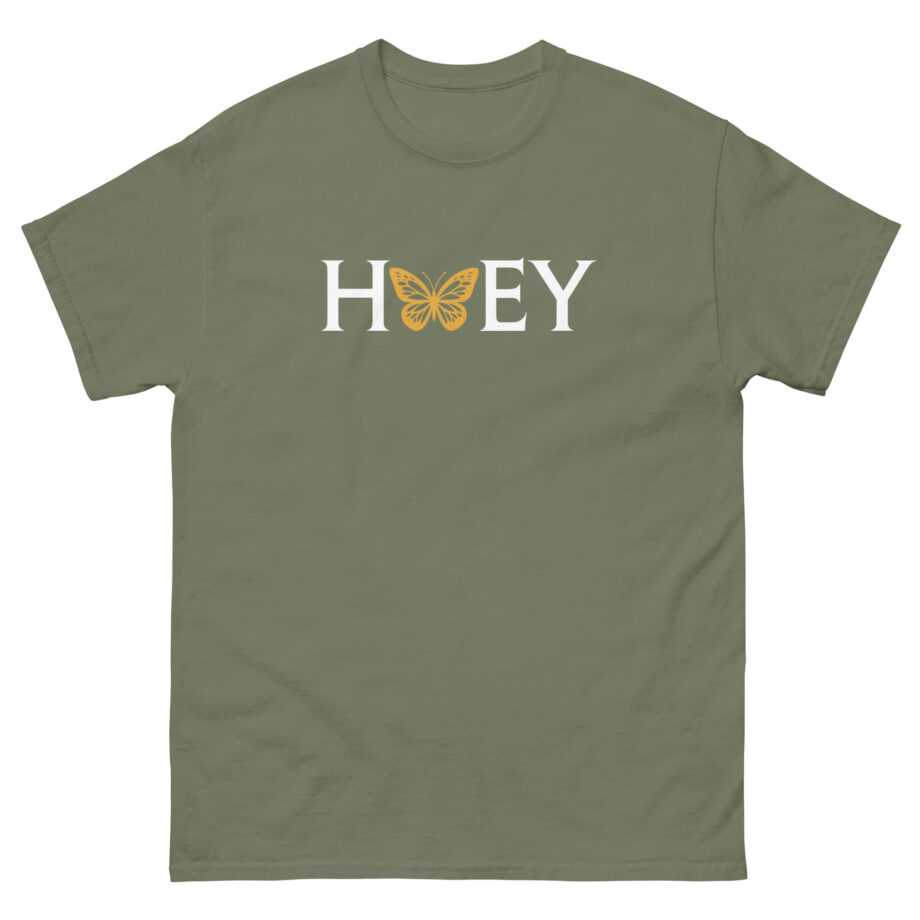 Mariah Carey Honey Unisex classic tee