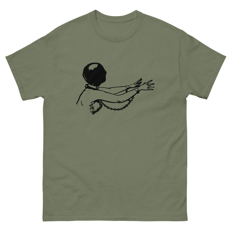 Xiu Xiu Women as Lovers Unisex classic tee