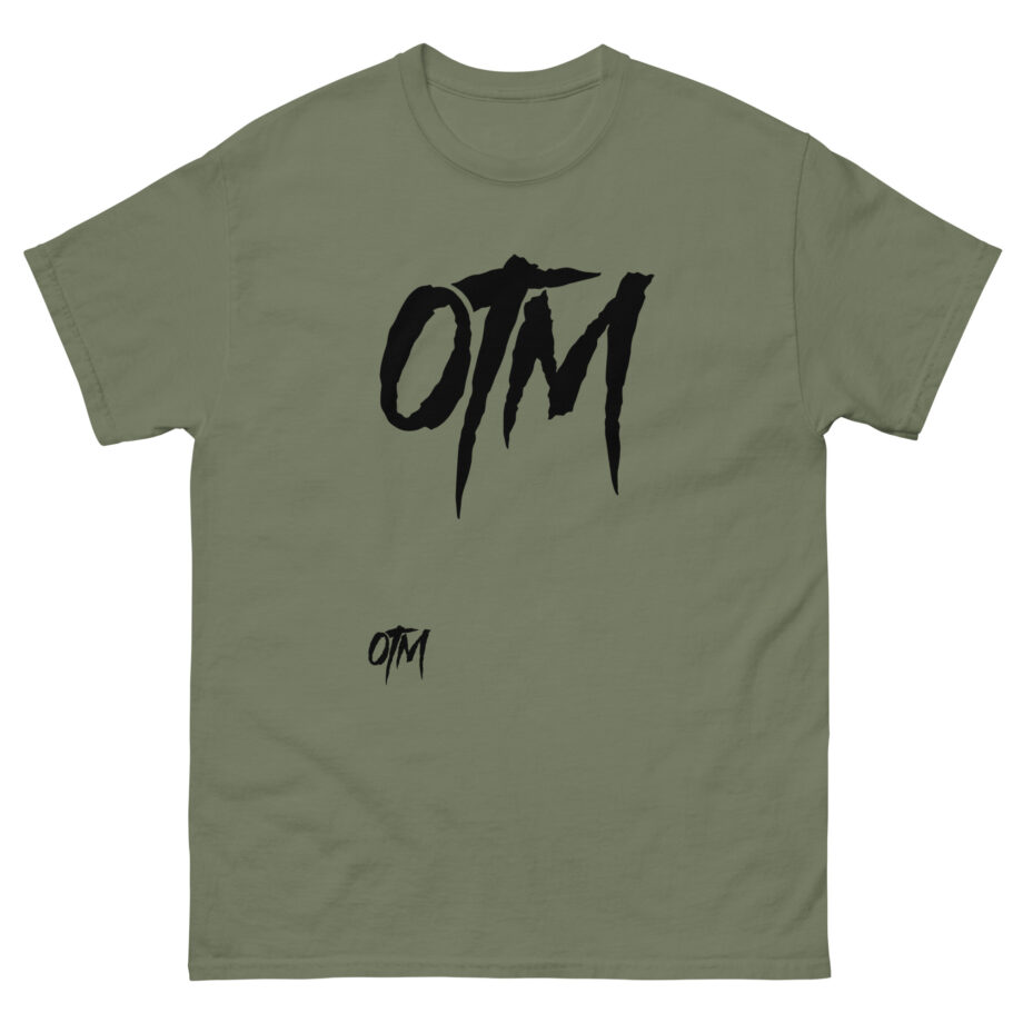 Otm Only the Memberz Unisex classic tee