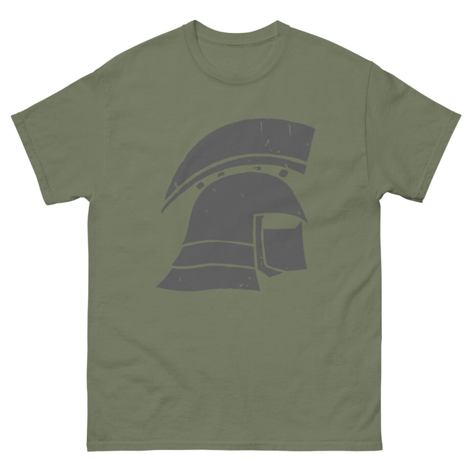 Osrs Ironman Unisex classic tee