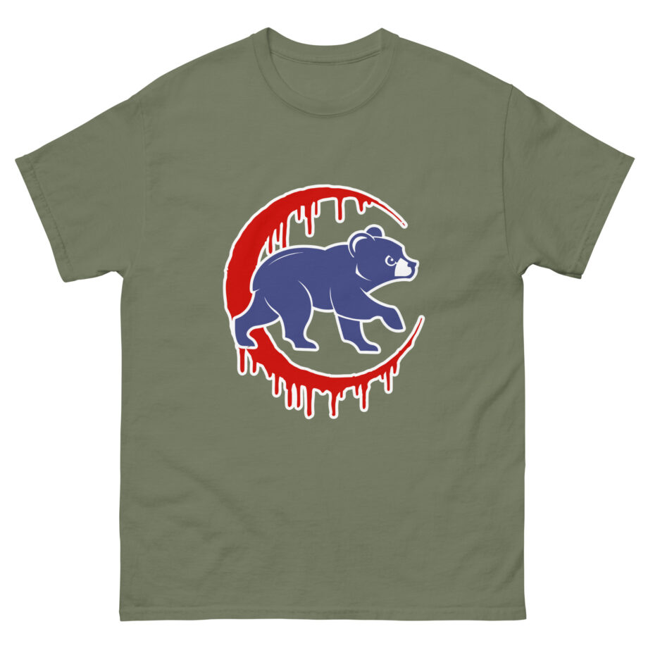Oceano Unisex classic tee