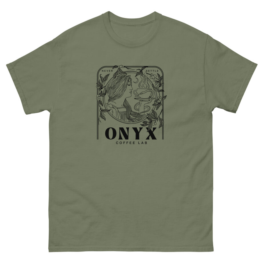 Onyx Nouveau Unisex classic tee